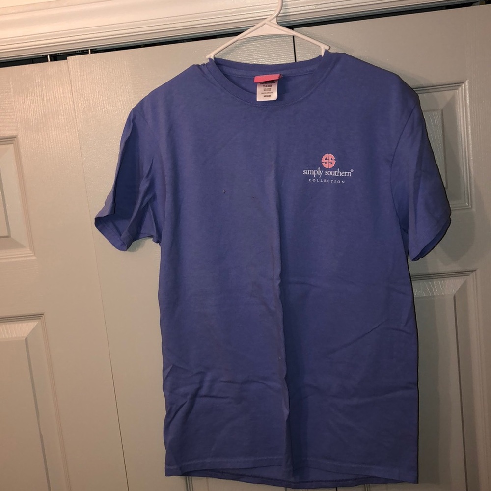 Simply southern t-shirt